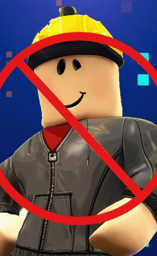 ¿Por qué se prohibió Roblox en Turquía?